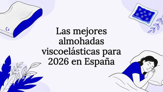 Ilustración artística para portada que incluya una almohada y otros elementos que evoquen el mundo del sueño.