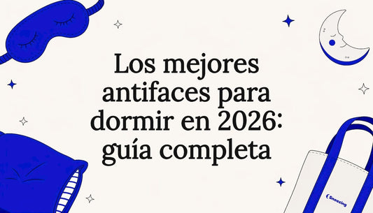 Imagen decorativa para acompañar un artículo sobre el uso y significado de los antifaces
