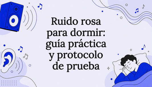 Ilustración decorativa en la portada que enmarca el título del artículo
