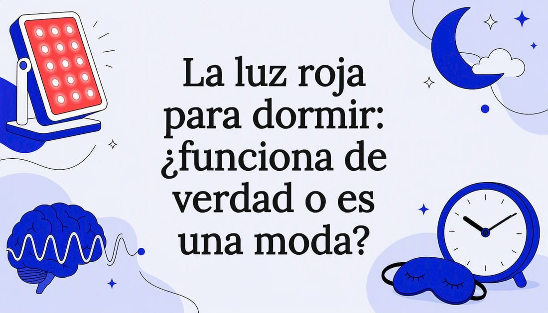 Ilustración decorativa para portada de título