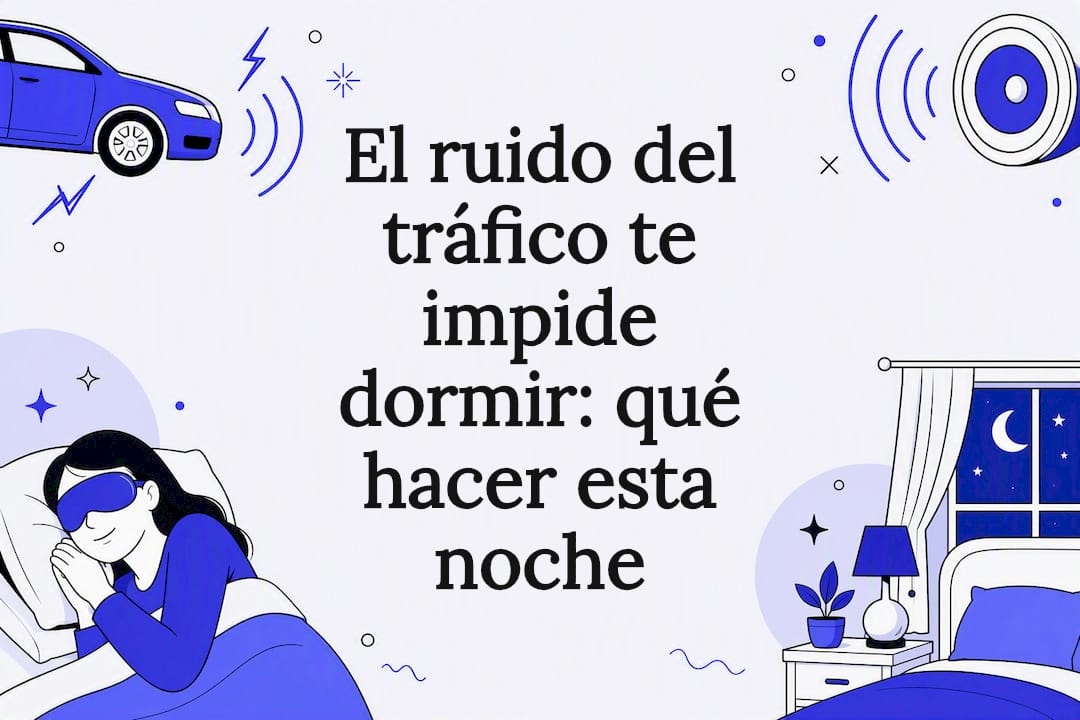 Ilustración decorativa para tarjeta de título