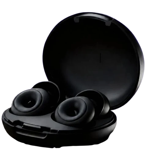 OasisEar - Tapones de Silicona para Dormir