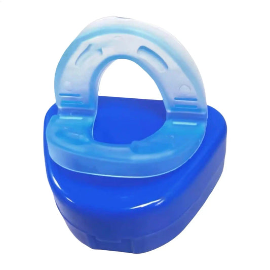 SnoreOff - Protector Bucal Antirronquidos