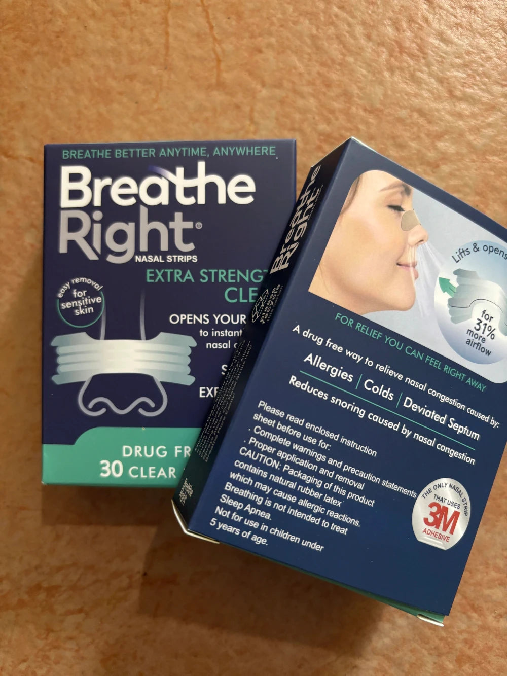 Review Card