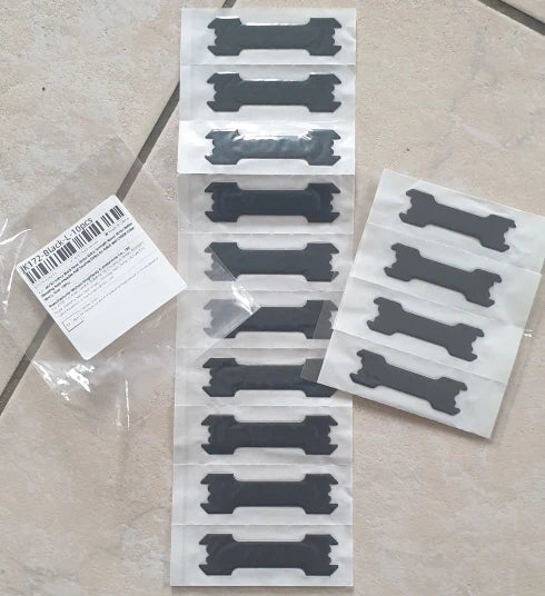 Review Card
