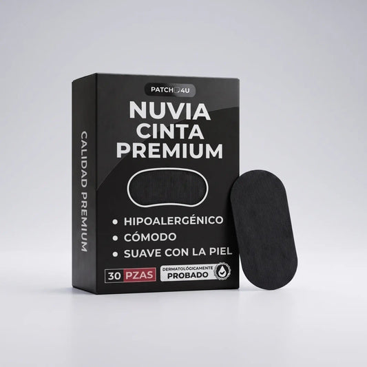 Nuvia - Cinta Premium