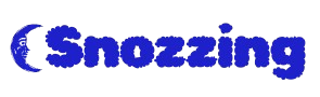 Snozzing 